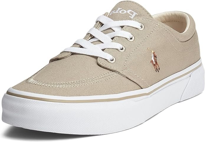 POLO RALPH LAUREN Men's Faxon X Sneaker - Product image